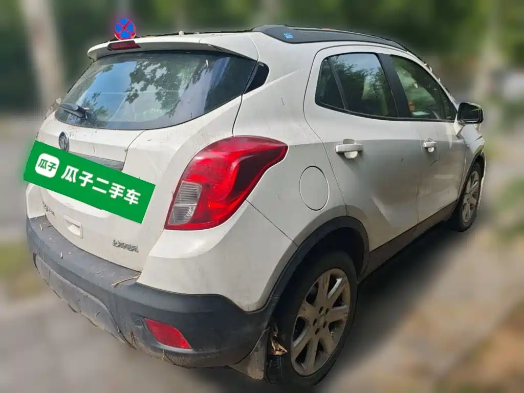 Photo 5 - Buick Encore