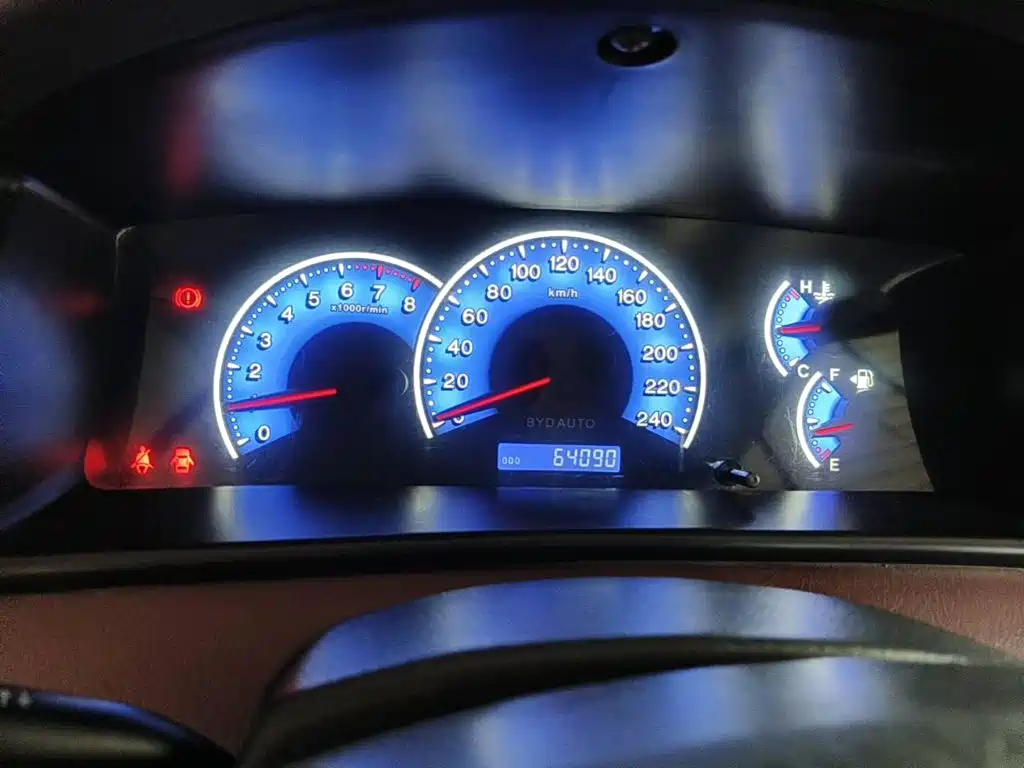 Photo 4 - BYD F3