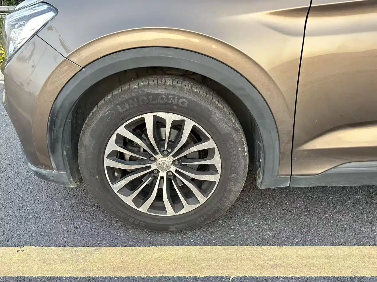 Zhonghua V6 2019 2018 1.5T Automatic Premium