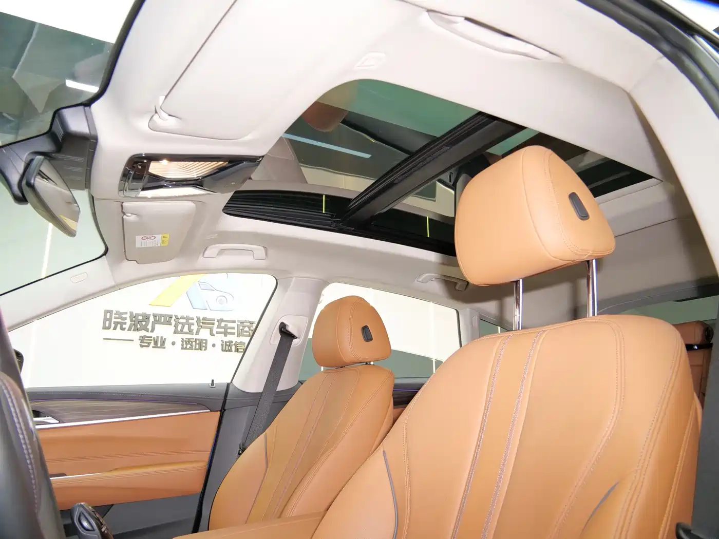 BMW 6 Series GT 2021 630i Luxury Design Package фото 8