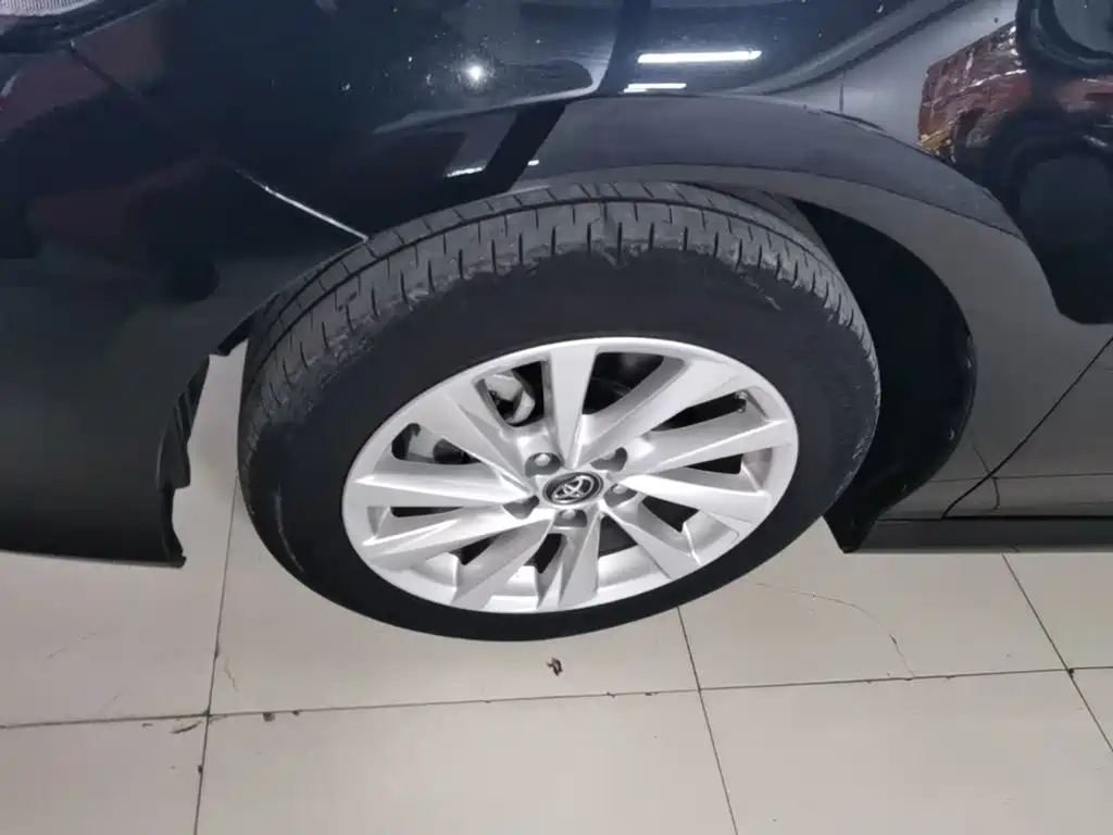 Toyota Camry 2023 2021 2.0G Luxury Edition