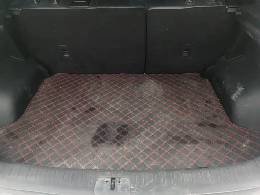 DONGFENG SCENERY 500