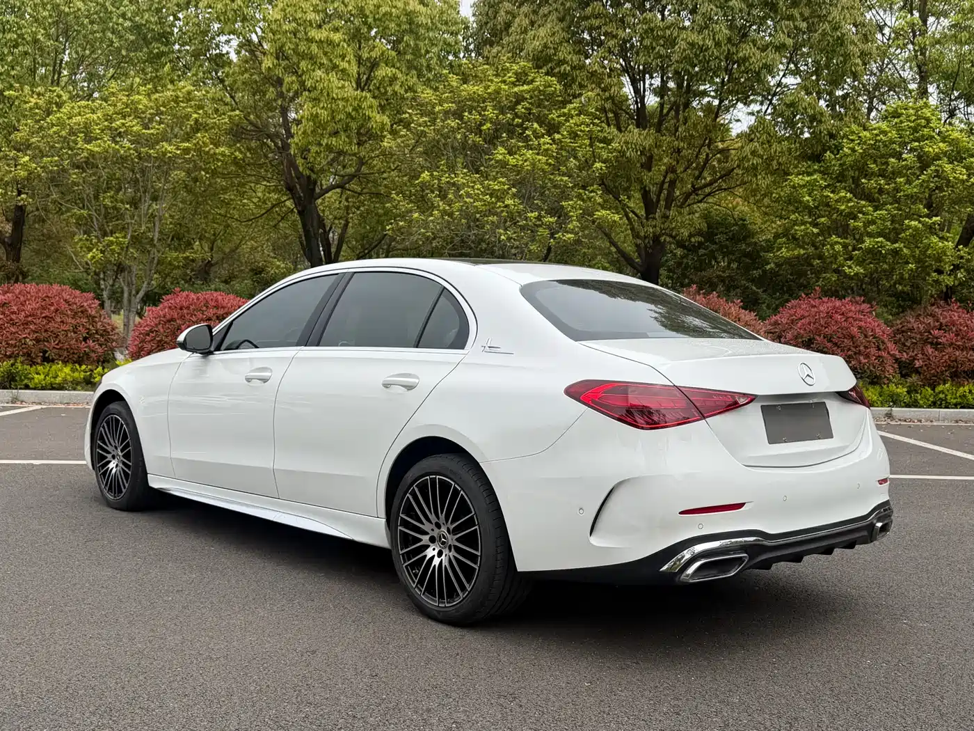 Mercedes-Benz C-Class 2023 C 260 L Sport фото 6