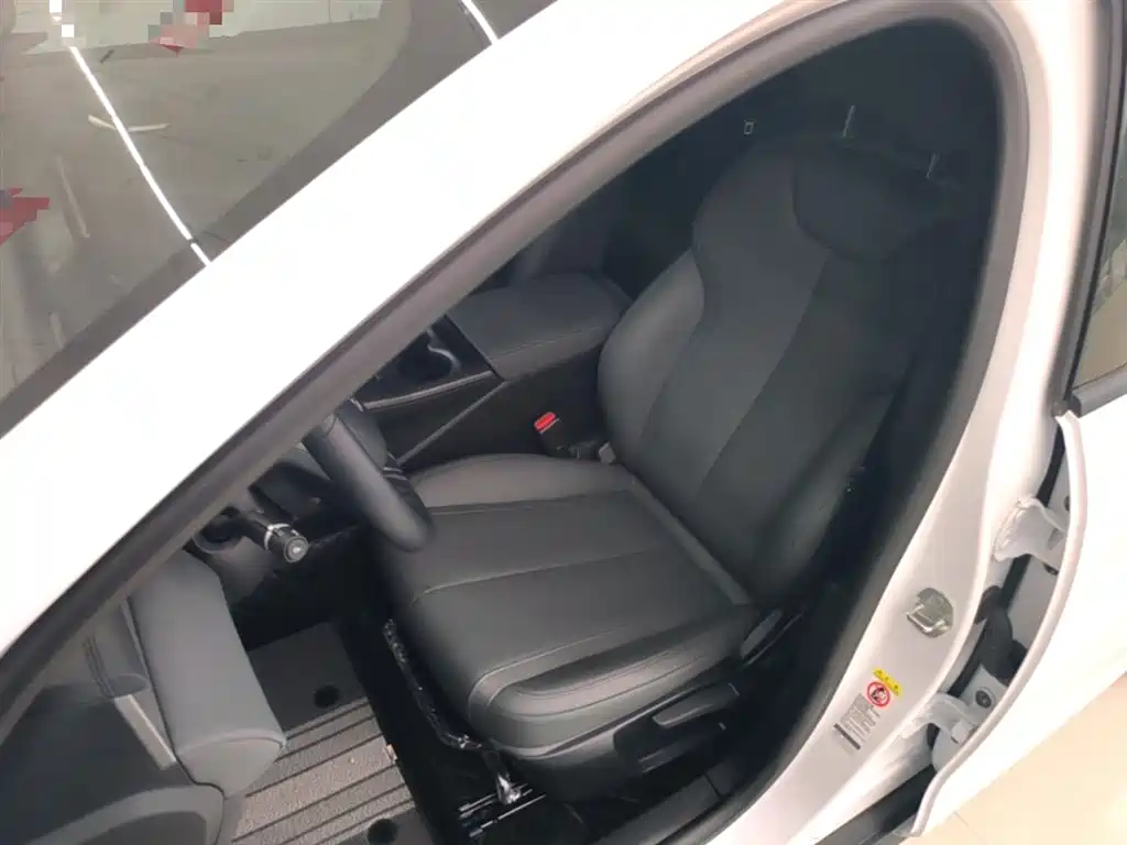 BYD Qin PLUS 2025 DM-i Smart Drive 55KM Leader фото 15