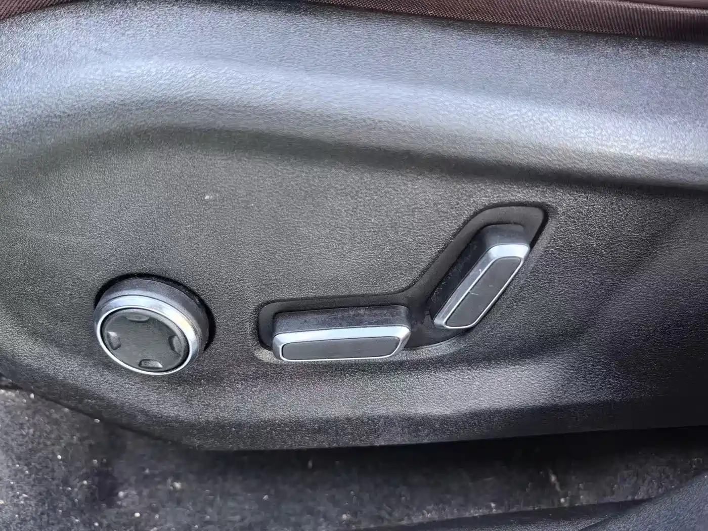 GEELY AUTOMOBILE XINGYUE L