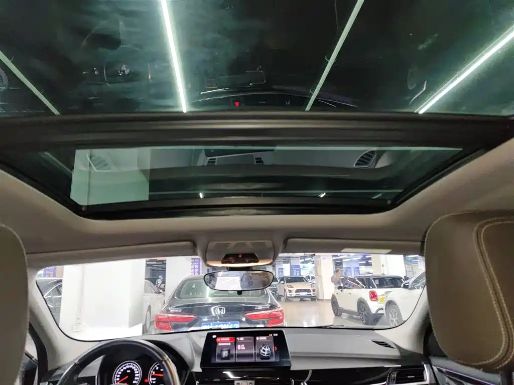 BMW X2 2022 sDrive25i M Sport Package фото 14