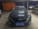 صورة 24 - Kia K5