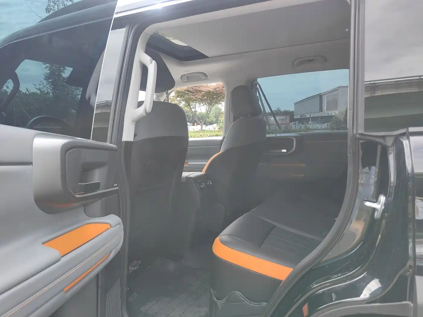 BAIC ORV Beijing Offroad BJ40 2026 2.0D Explorer Diesel Version фото 14