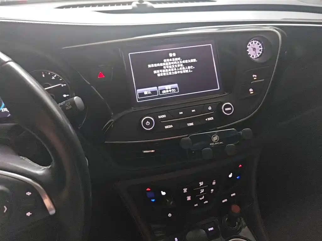 Buick Envision Plus 2018 28T 4WD Elite фото 13