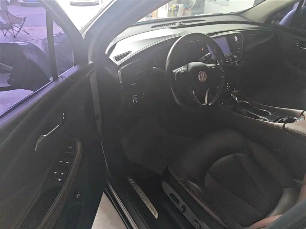 Buick Envision Plus 2018 28T 4WD Elite фото 16