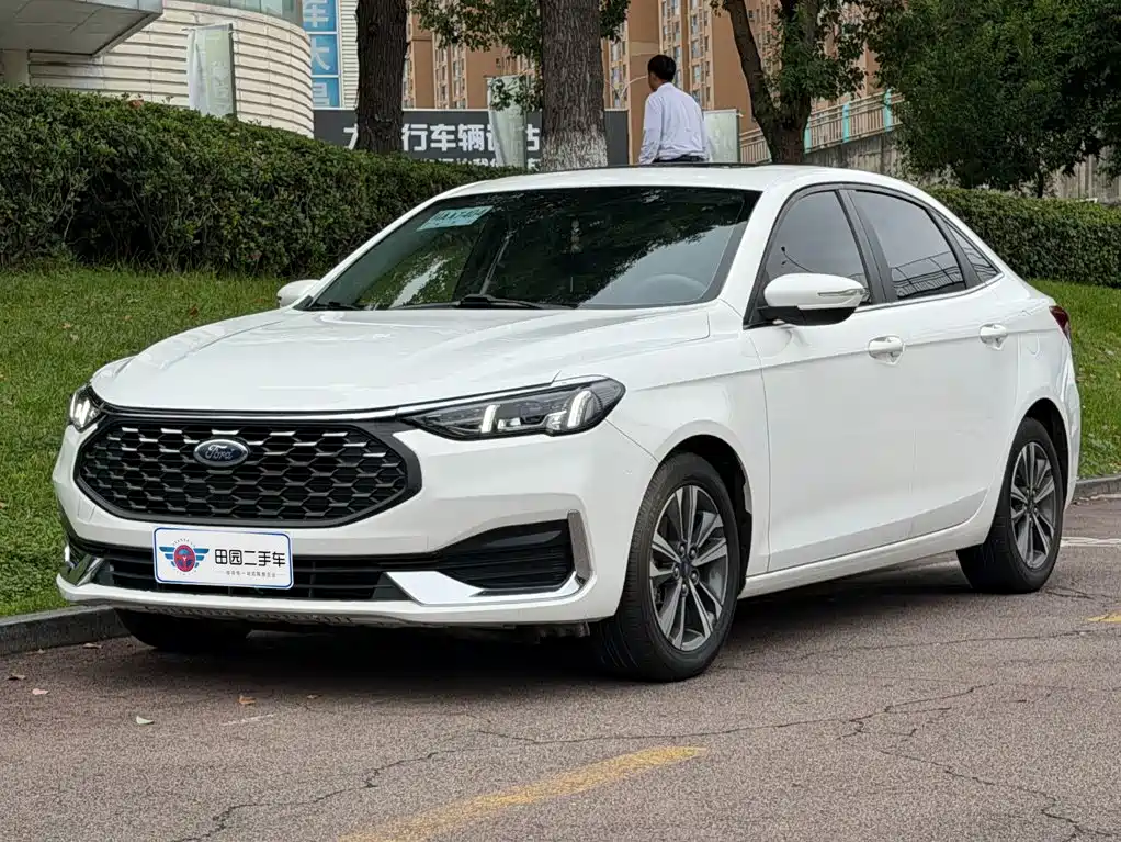 Similar car