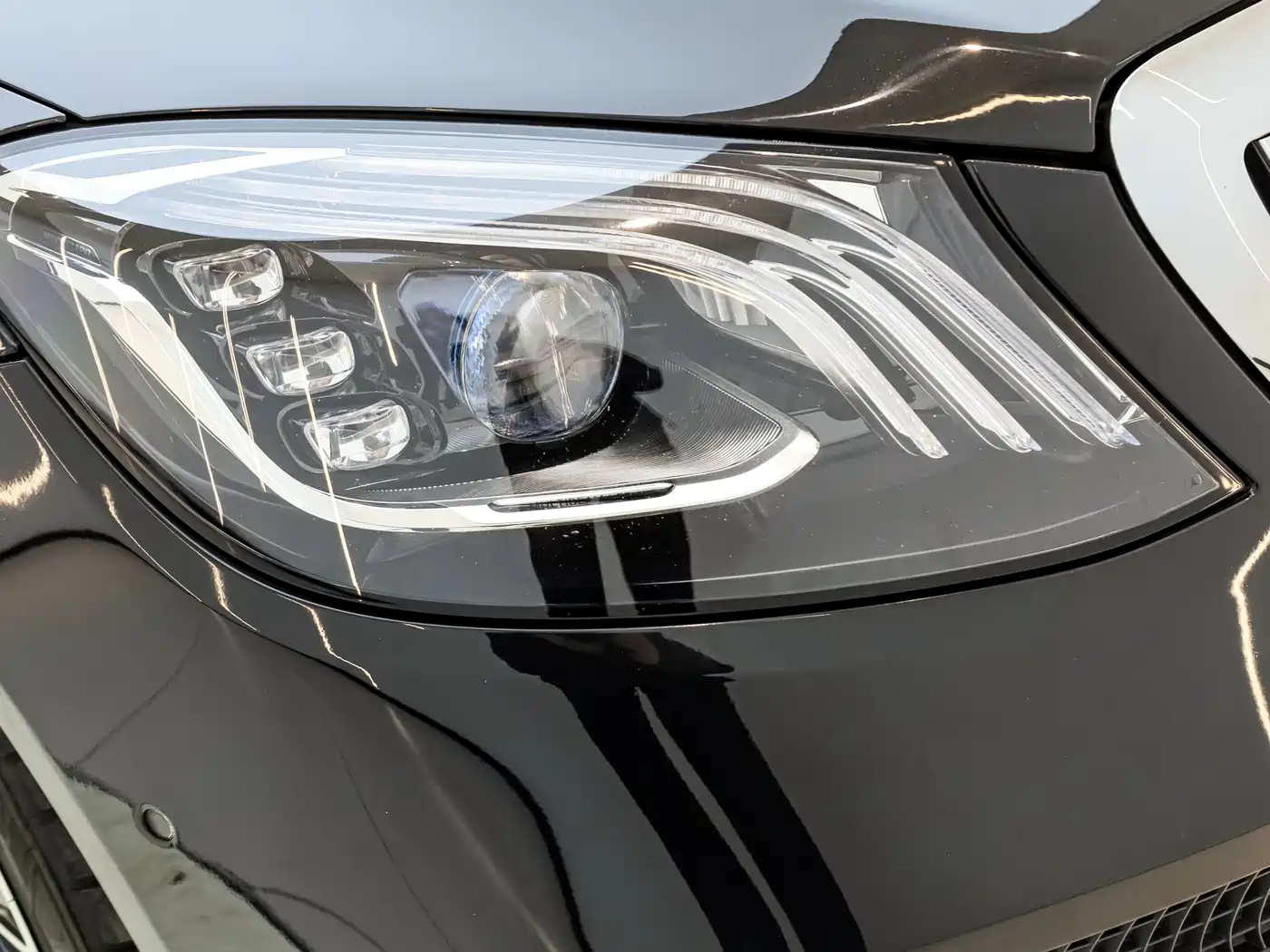 Mercedes-Benz S-Class 2018 S 450 L фото 11