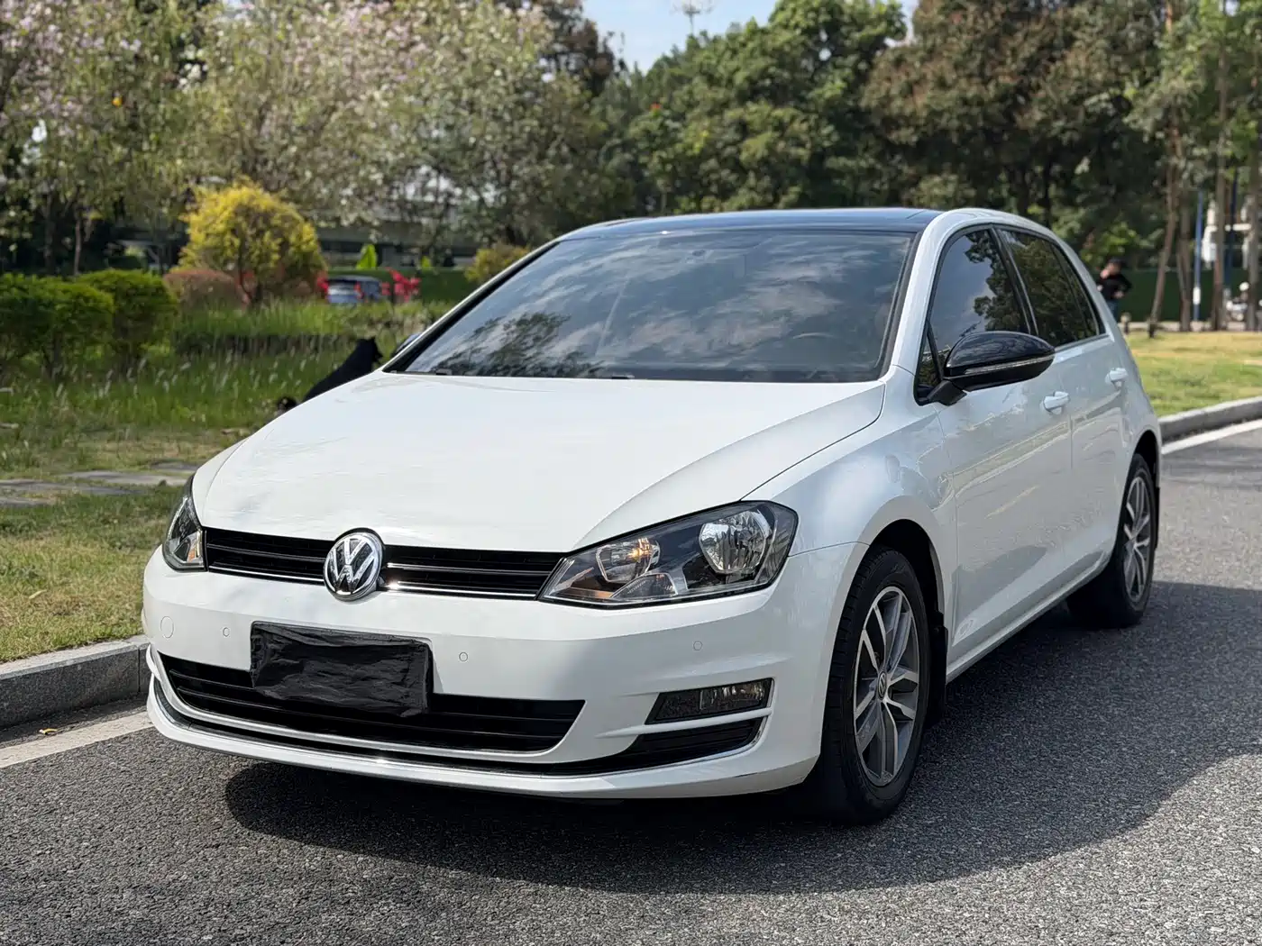 Volkswagen Golf 2017 230TSI Auto Comfort Millionth Anniversary Edition