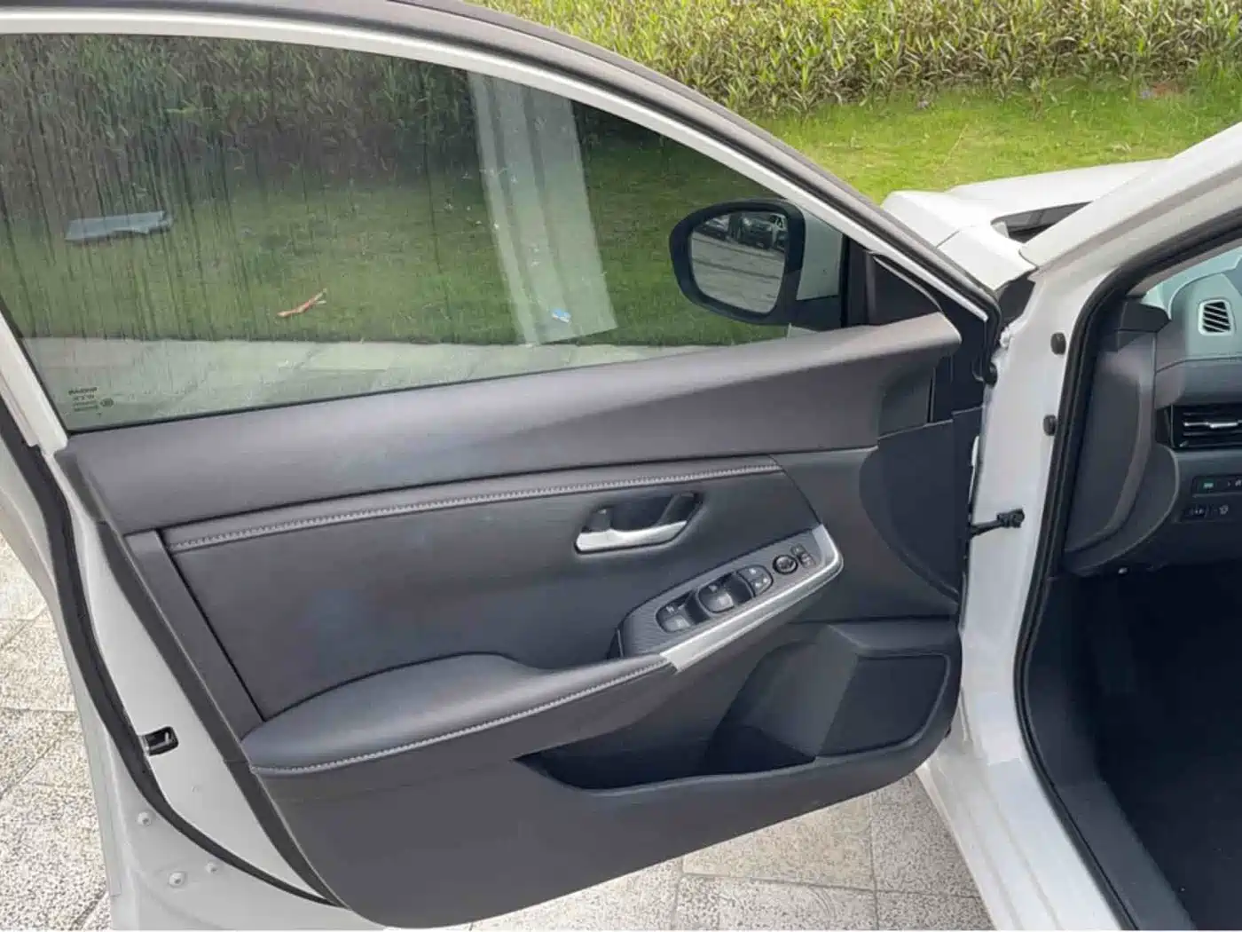 Nissan SYLPHY, миниатюра 23