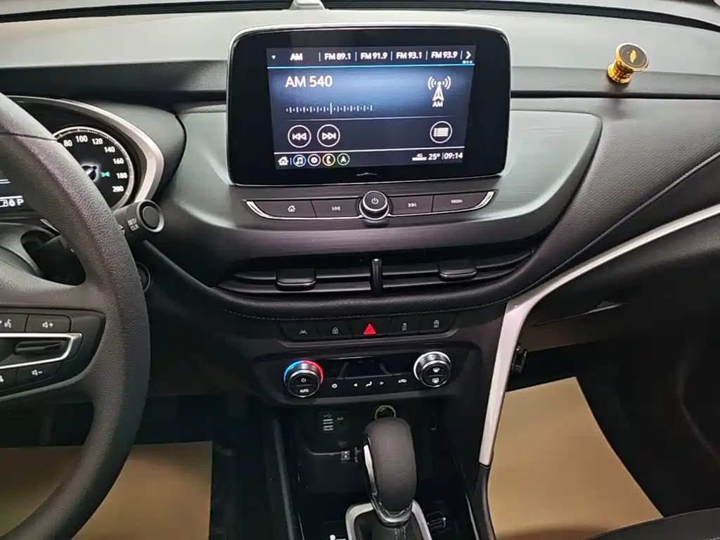 Buick Encore 2022 2021 332T CVT Elite