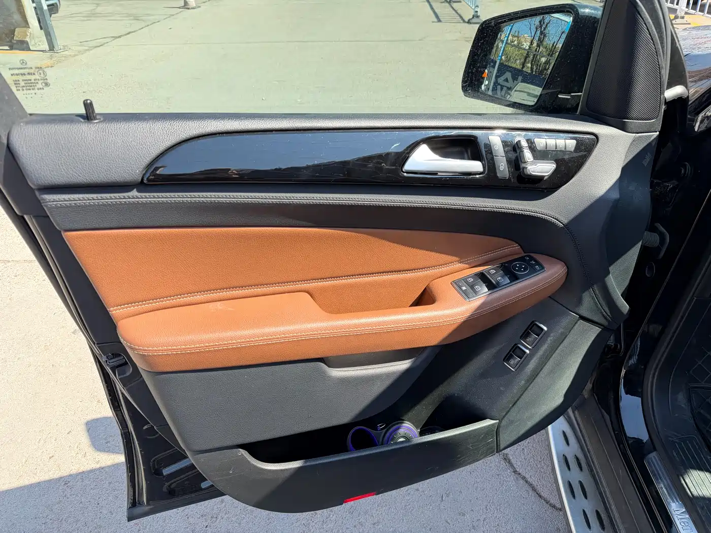 MERCEDES-BENZ GLE NEW ENERGY