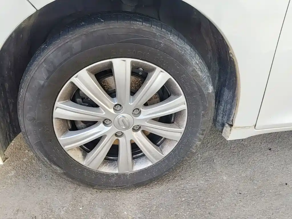 Photo 23 - GAC Trumpchi Trumpchi M6