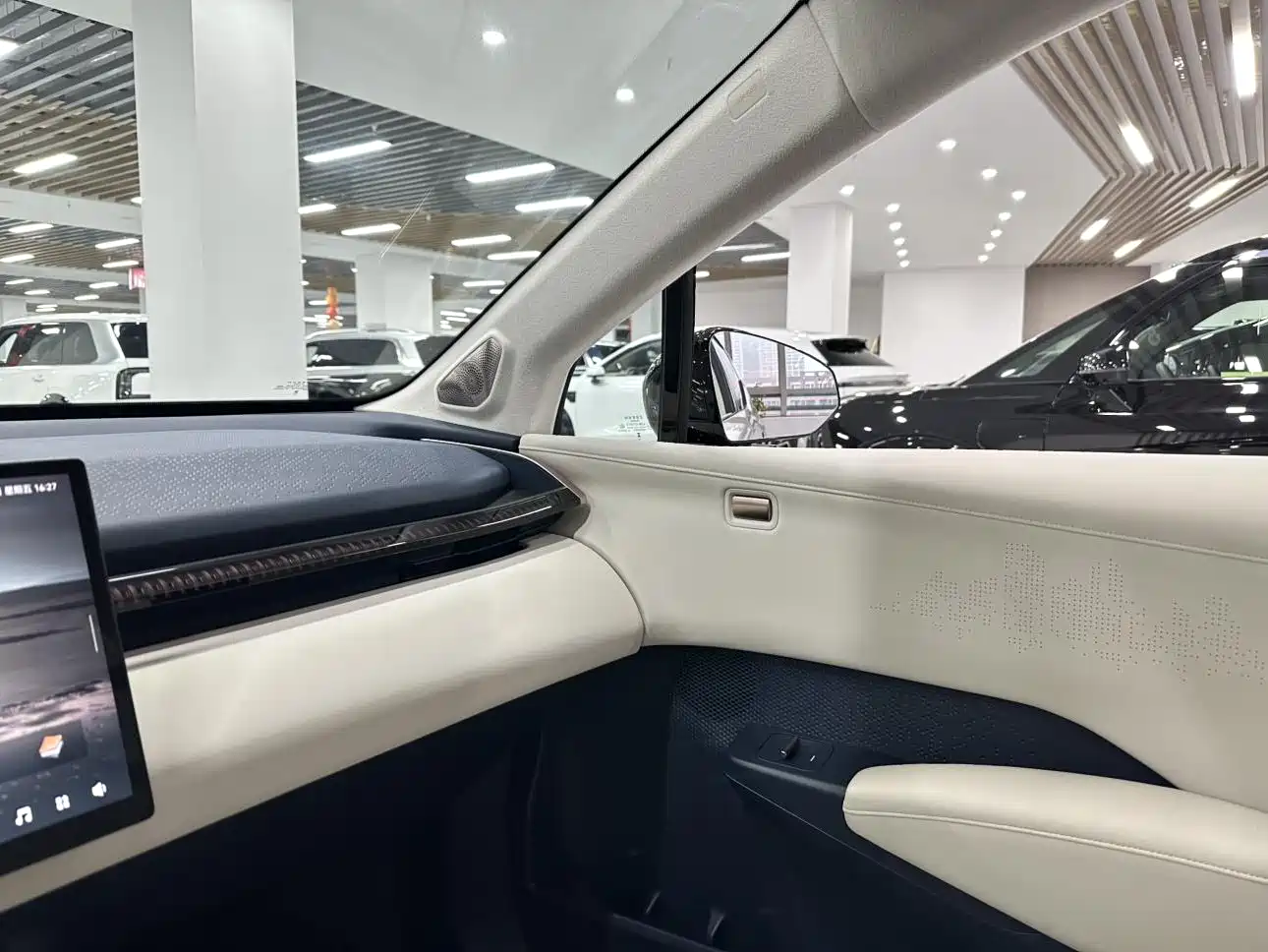 ZEEKR EXTREME KRYPTON X