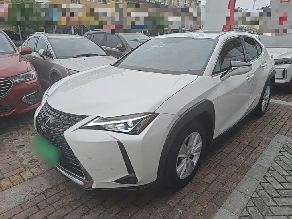  Lexus Lexus UX 2020 200 Special Edition