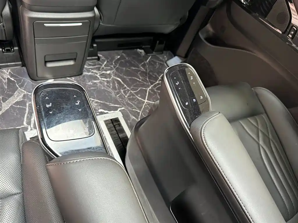 GAC Trumpchi Trumpchi M8 2024 Master Series 400T Premium Edition фото 16
