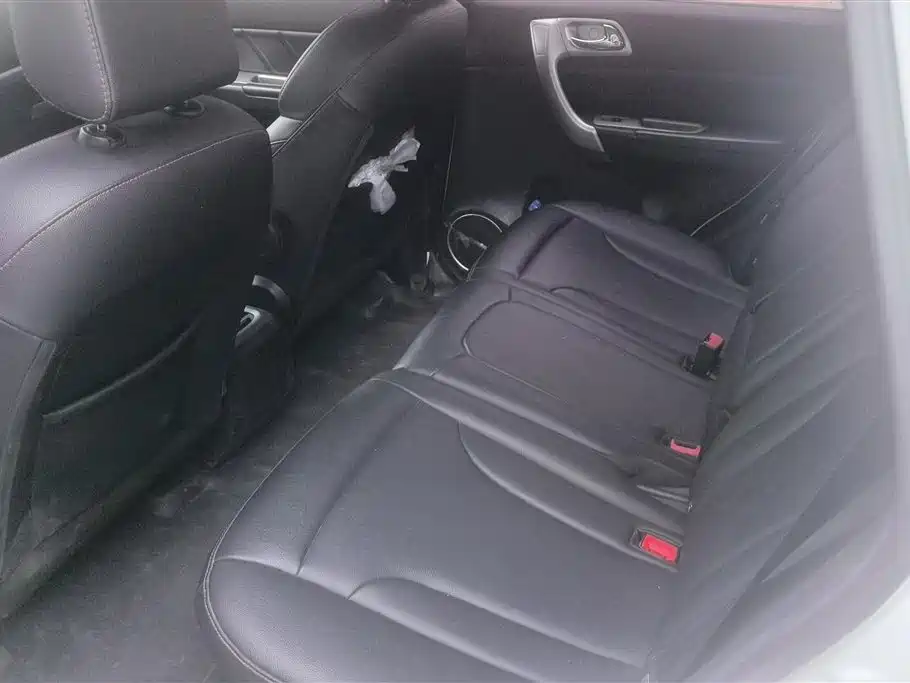 Haval H6 2017 Classic 1.5T Automatic 2WD Elite фото 11
