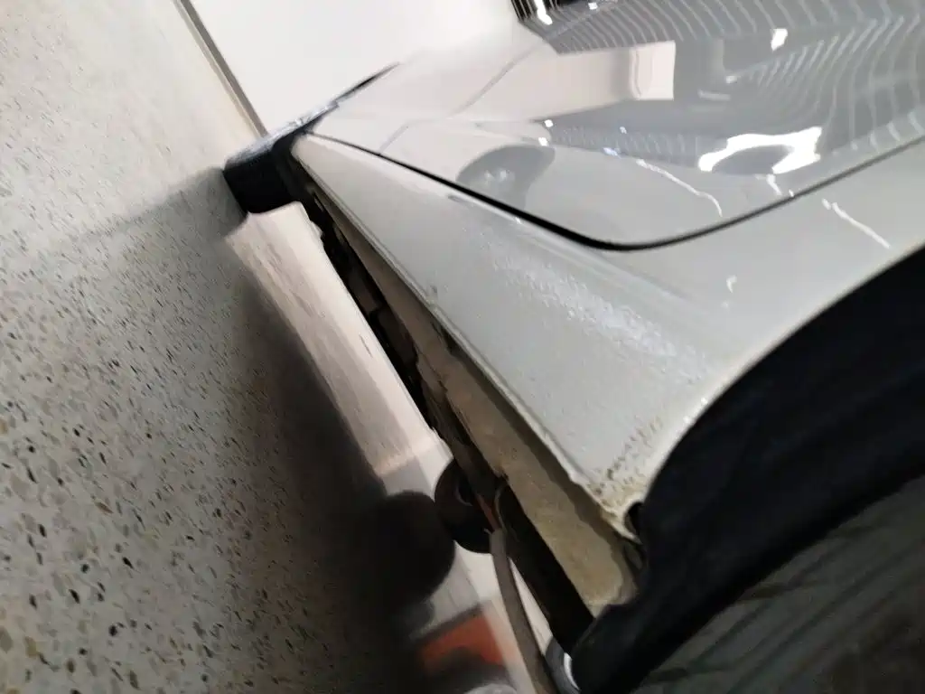Volkswagen Santana 2018 1.5L Automatic Trend Edition 6