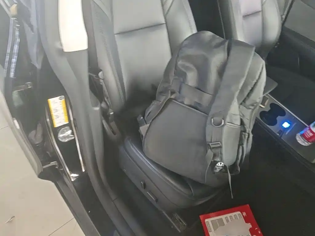Tesla Model Y 2021 2021 Standard Range Rear-Wheel Drive