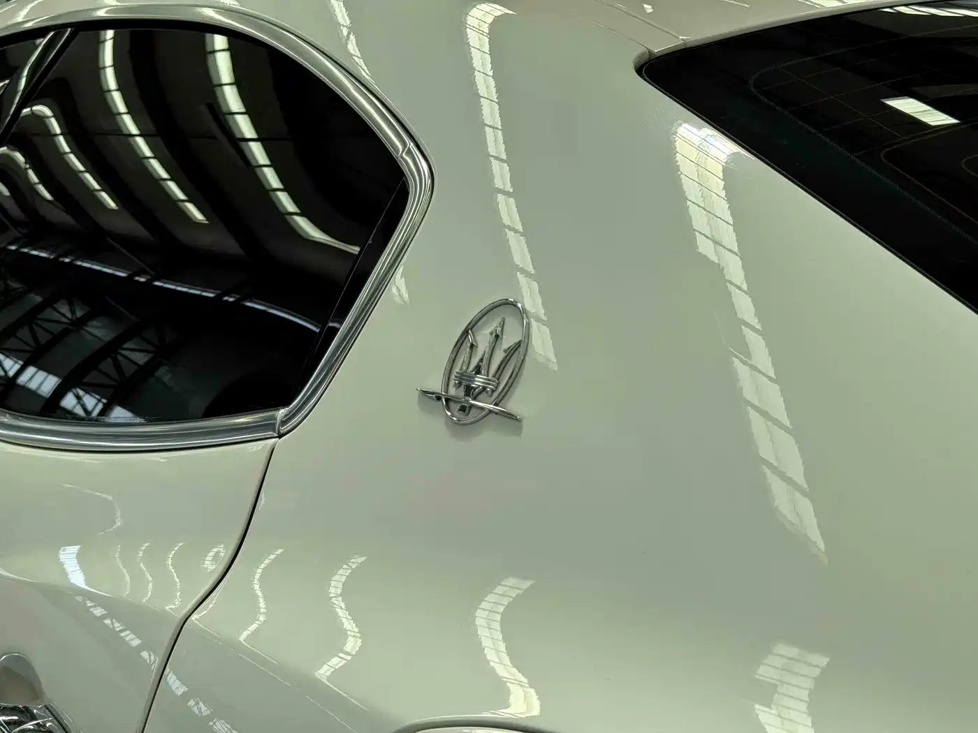 Maserati Ghibli 2014 2014 3.0T Standard