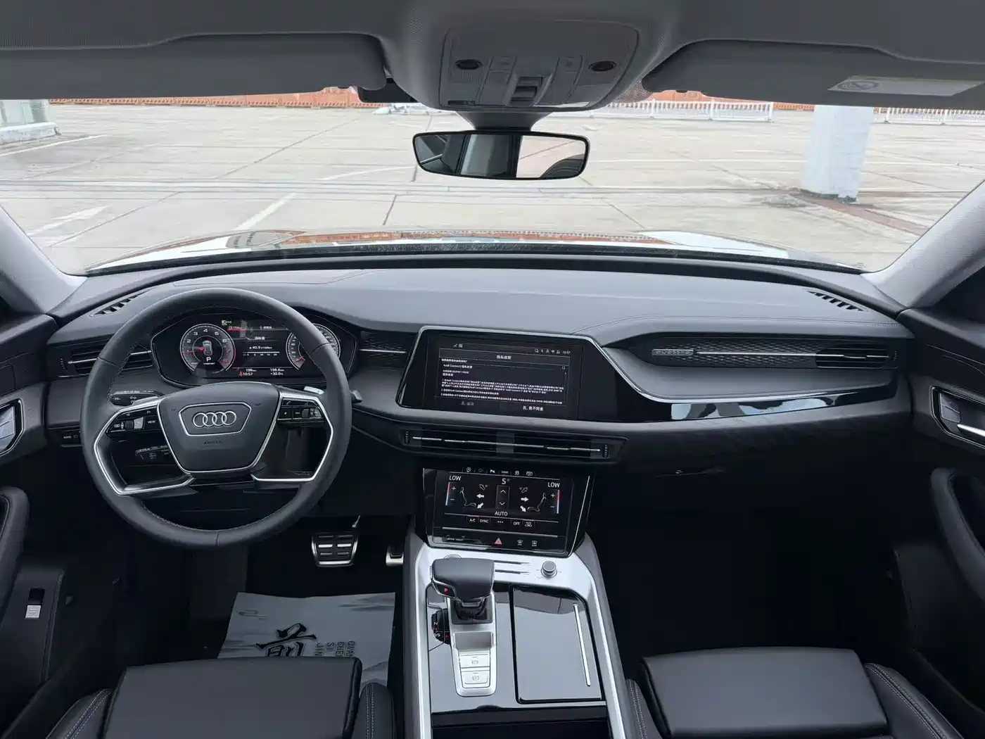 2026 Audi Q6