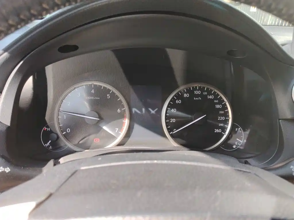 Lexus NX 2015 2015 200 FWD Premium