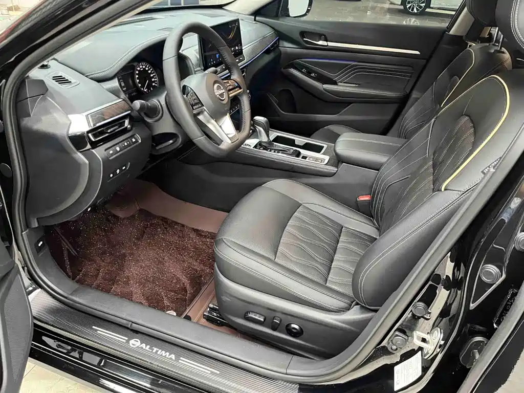 Nissan TEANA, миниатюра 15