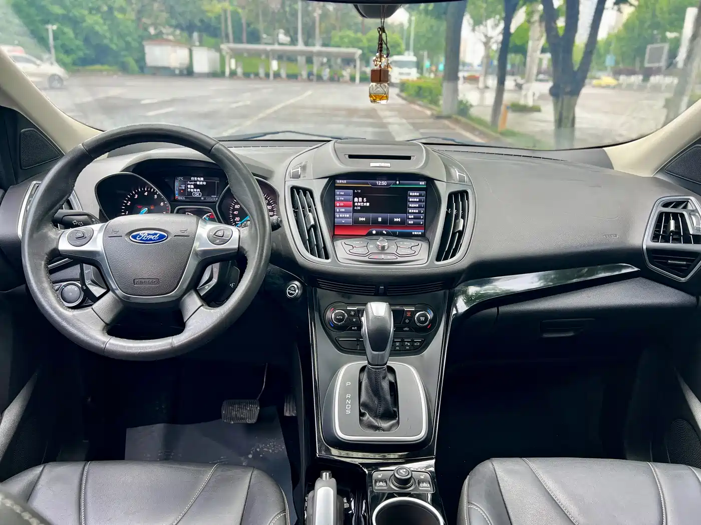 Ford Kuga 2013 2013 2.0L GTDi AWD Sport