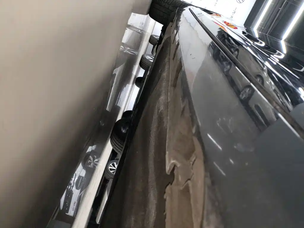 Volkswagen Magotan 2020 330TSI DSG Luxury 19