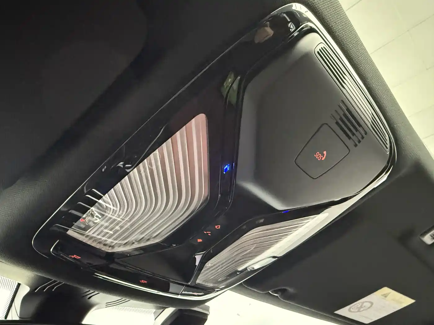 BMW 5 Series 2022 Facelift 525Li M Sport Package фото 6