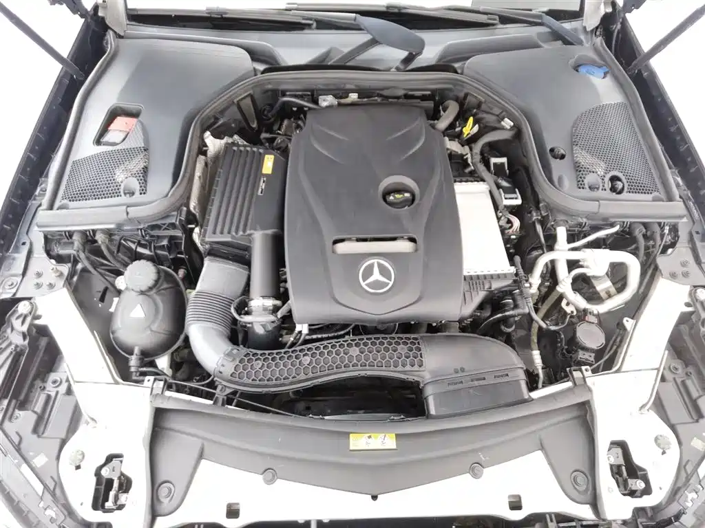 Mercedes-Benz E-Class 2017 E 300 Sport фото 6