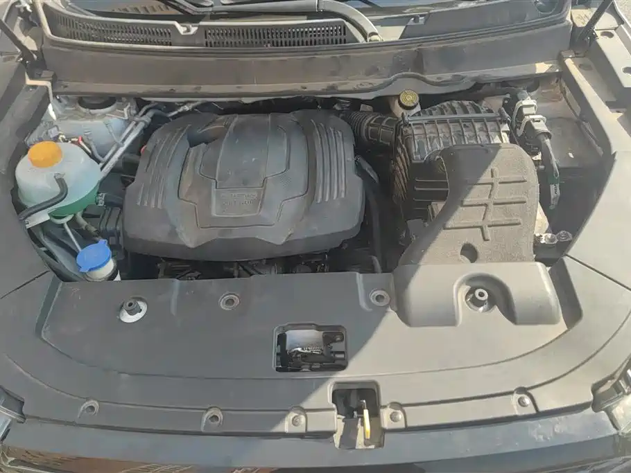 SINOTRUK VGV VGV U75PLUS