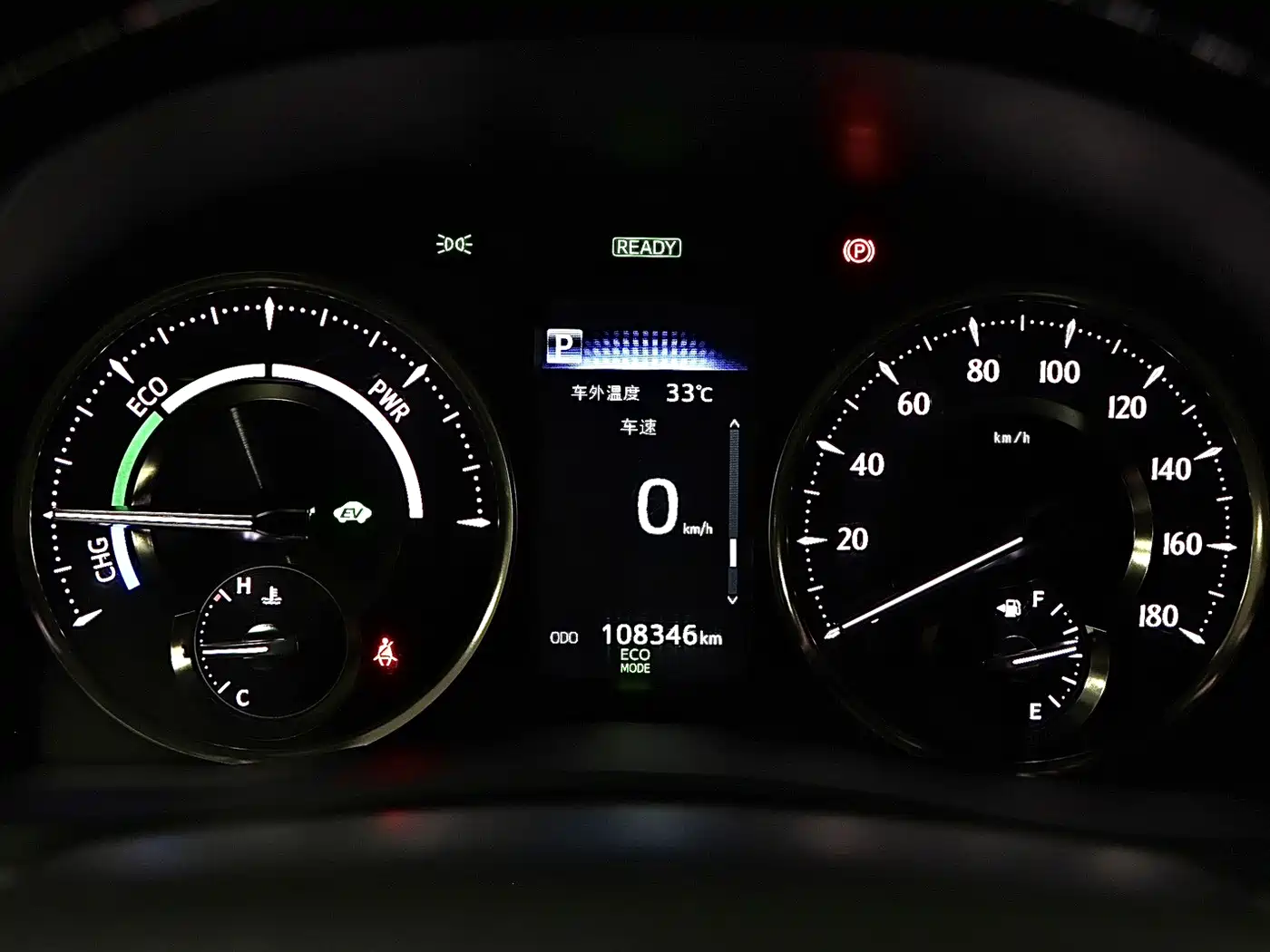 Toyota Vellfire 2020 2020 Twin Engine 2.5L HV Premium Edition