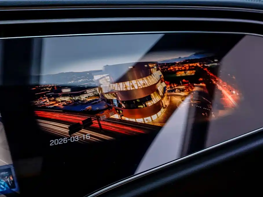 Mercedes-Benz E-Class 2025 Facelift E 300 L Luxury фото 32