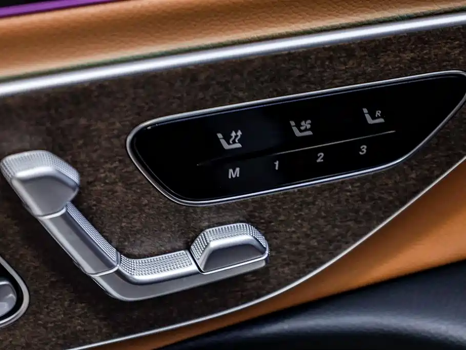 Mercedes-Benz E-Class 2025 Facelift E 300 L Luxury фото 26