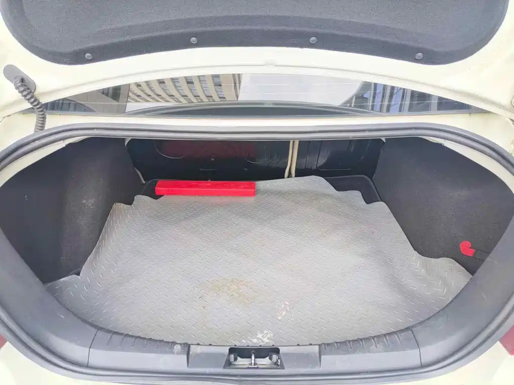 Фото 5 - Ford Focus