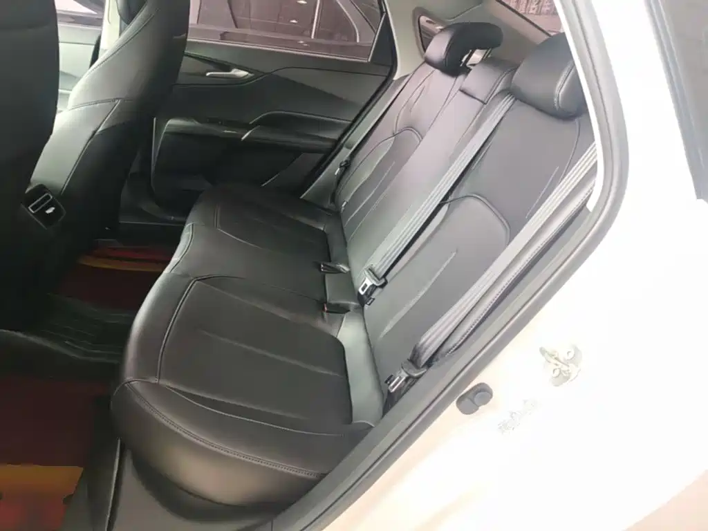 Changan Eado 2024 2024 Model 1.5T GDI Auto Premium Type