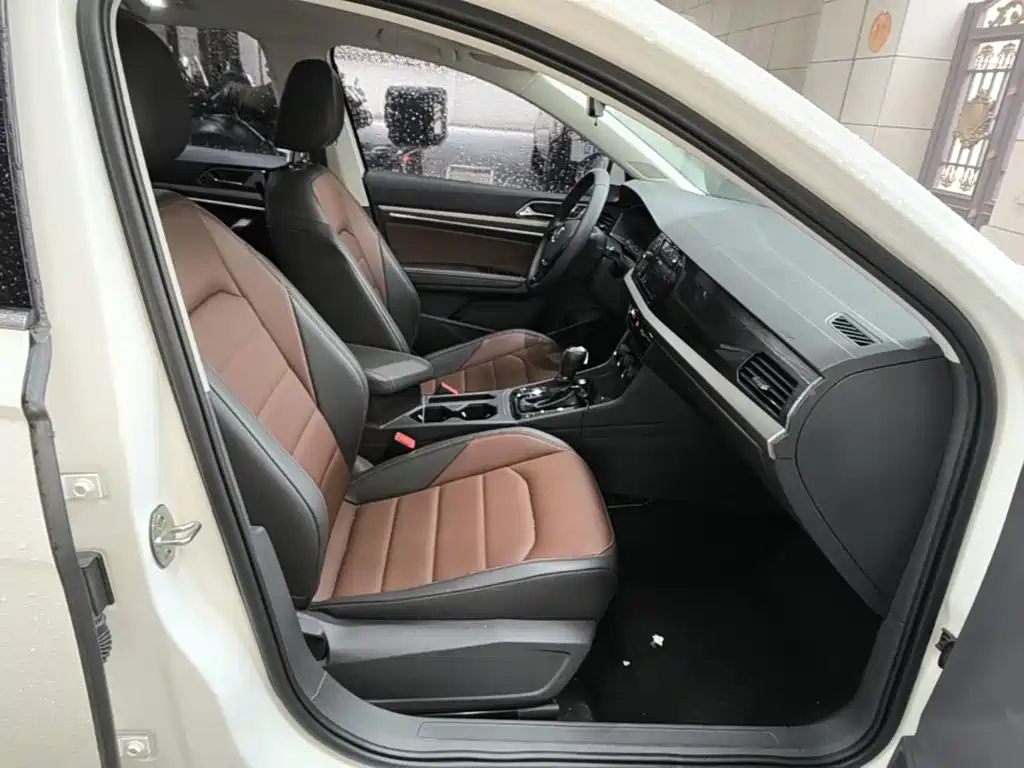 Photo 25 - Volkswagen Lavida