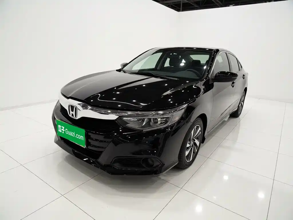  Honda Lingpai 2019 180Turbo CVT Comfort China VI