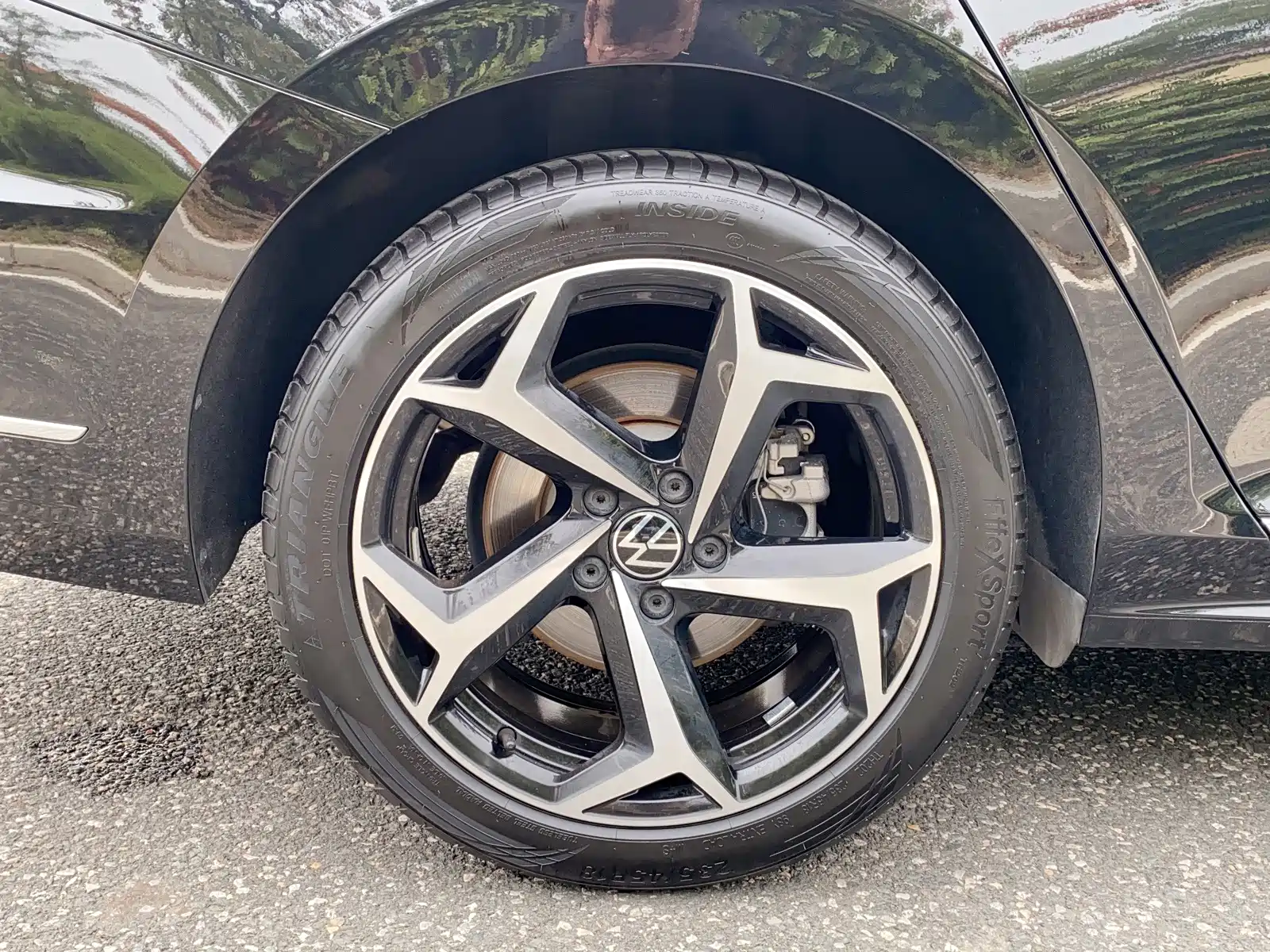 Фото 20 - Volkswagen Passat