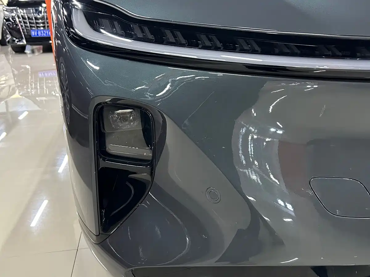 Changan Qiyuan A07 2026 2025 Blue Whale Pure Electric 710 Flagship
