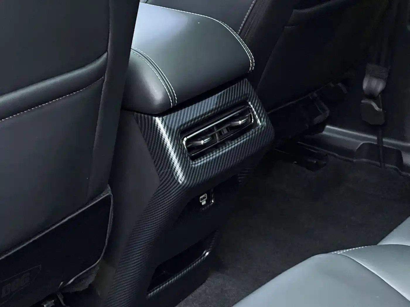 HAVAL SECOND GENERATION BIG DOG