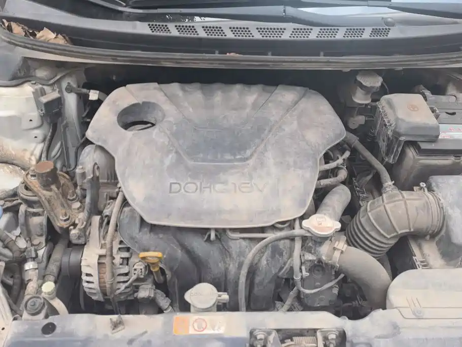 Photo 10 - Hyundai Langdong