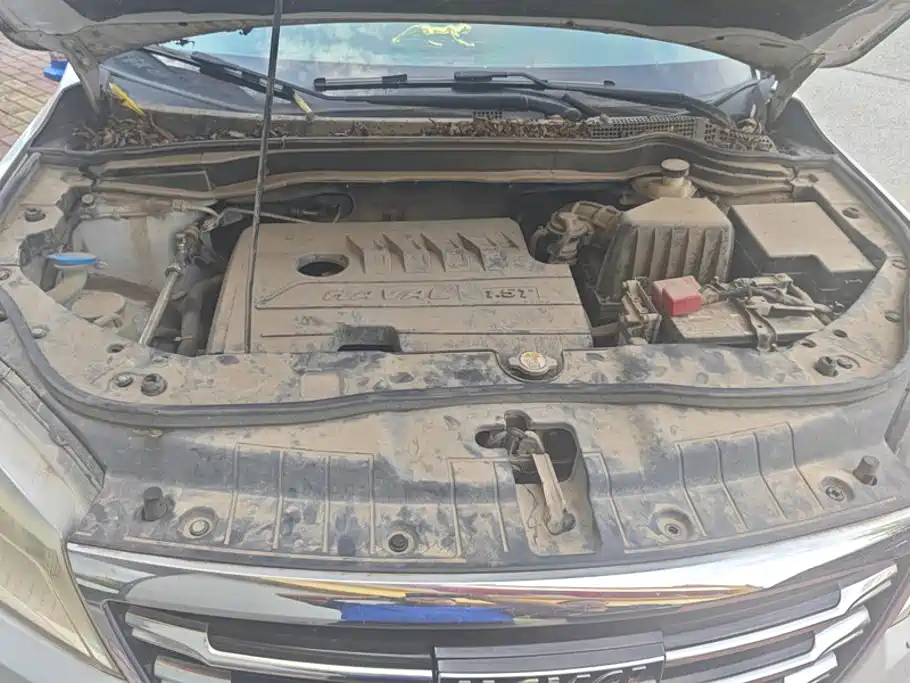 Photo 10 - Haval H6