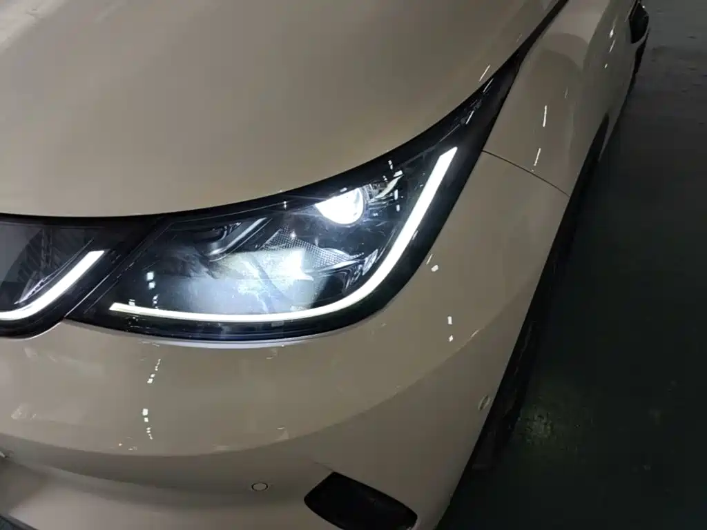BYD Dolphin 2025 2025 Smart Drive Edition 420km Freedom Version