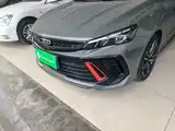 Фото 24 - Geely Binrui
